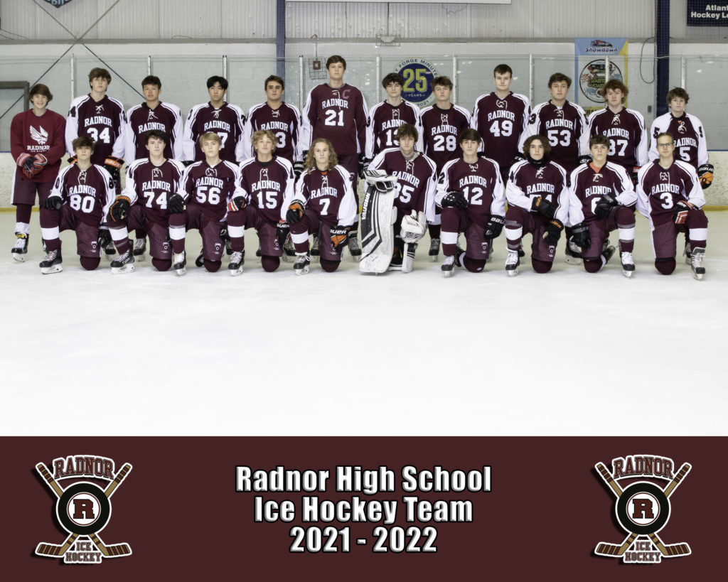 2021 - 2022 High School Boys Varsity