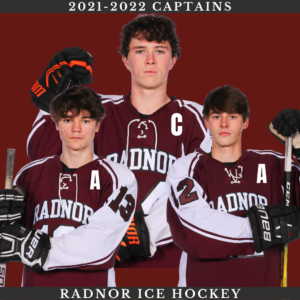 2021 - 2022 Captians 2021 - 2022 Captians