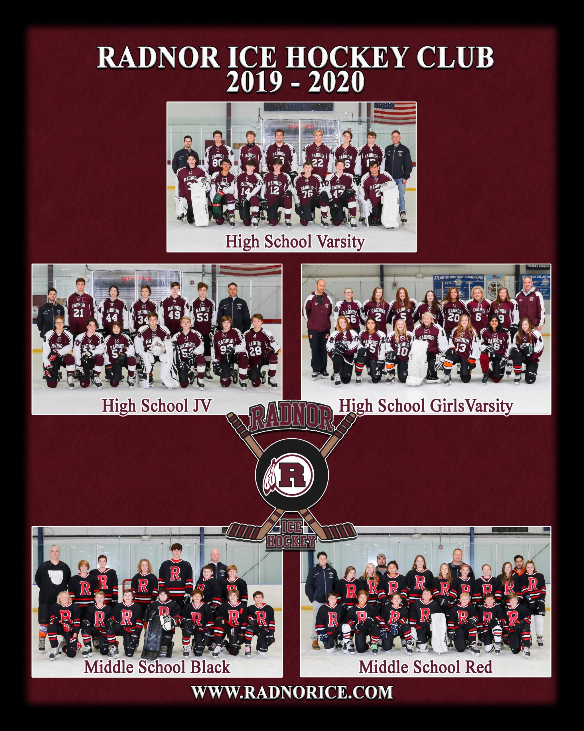 Club Banner