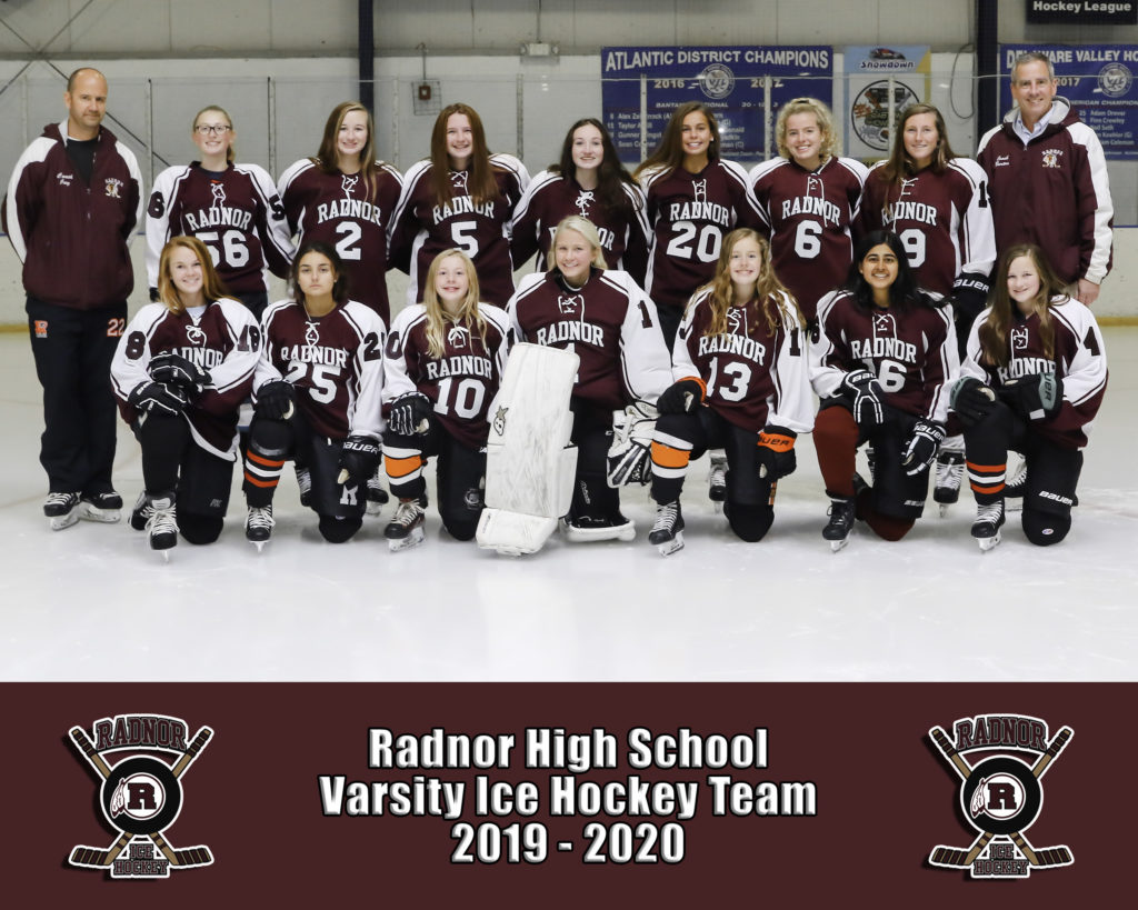 2019 - 2020 HS Girls Varsity