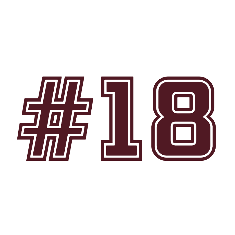 18 RADNOR ICE HOCKEY